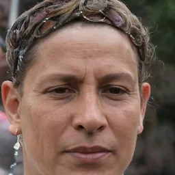 Hedwig Sternberg